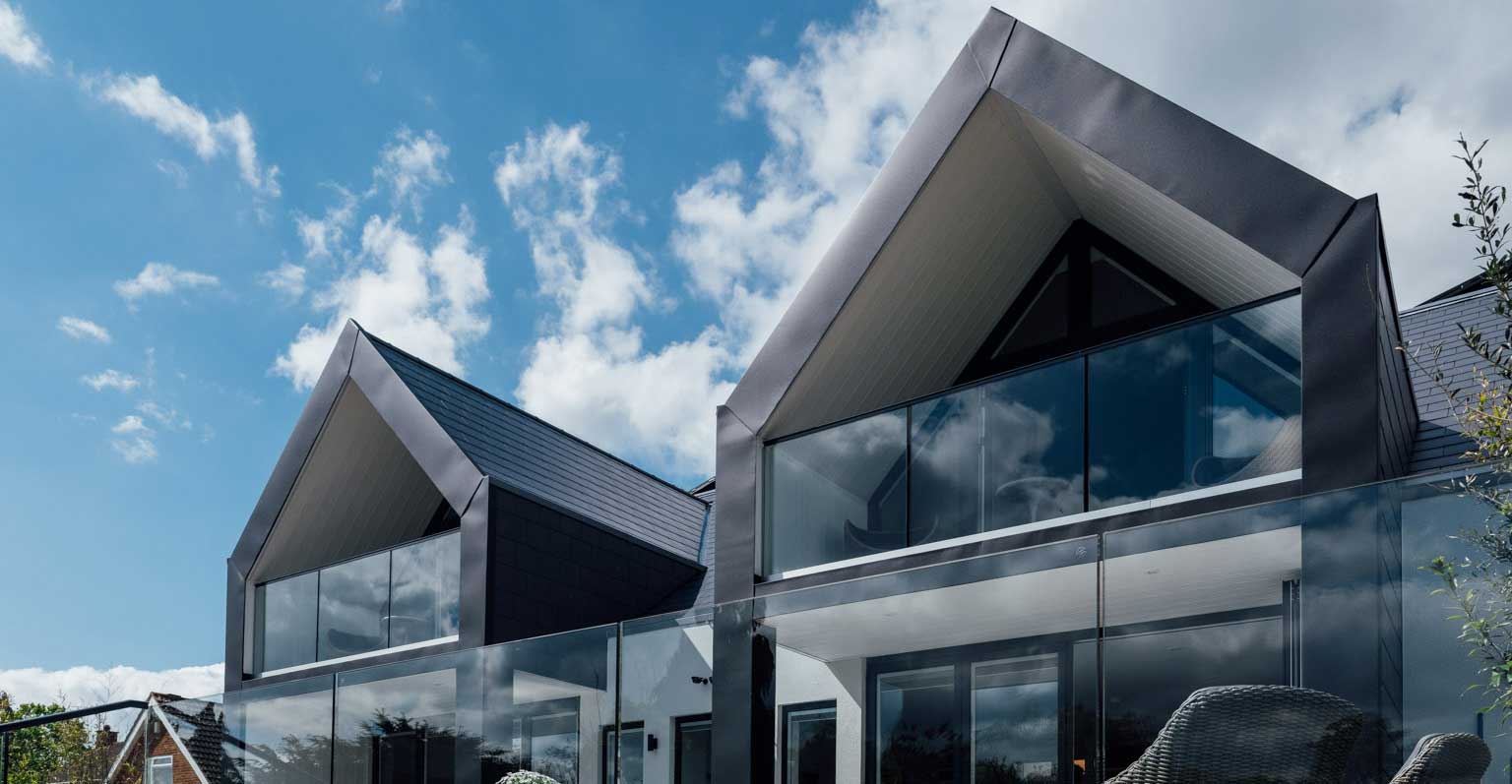 Ophir Architecture Ltd — architectural project photograph 5 from the business website